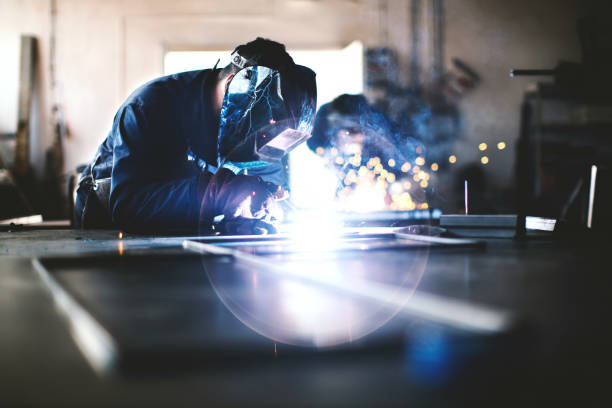 Best Marine and Shipbuilding Welding in Orcutt, CA