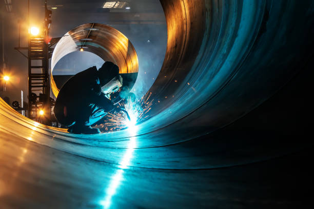 Best Artistic and Custom Metal Fabrication in Orcutt, CA