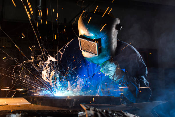 Affordable Welder Services in Orcutt, CA