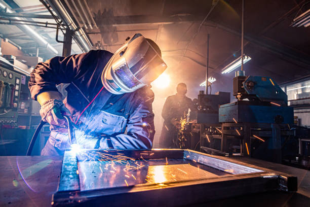 Reliable Orcutt, CA Welder & Metal Fabrication Solutions