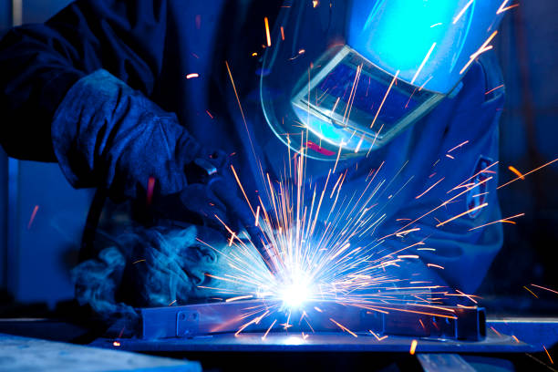 Best Aerospace and Defense Welding in Orcutt, CA