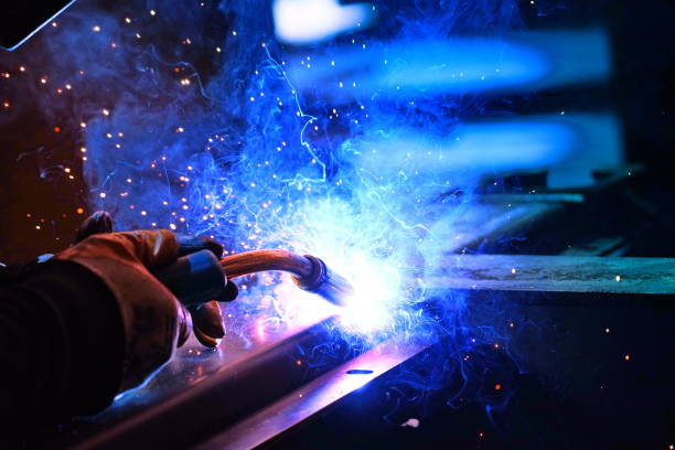 Best Food and Beverage Processing Equipment Welding in Orcutt, CA