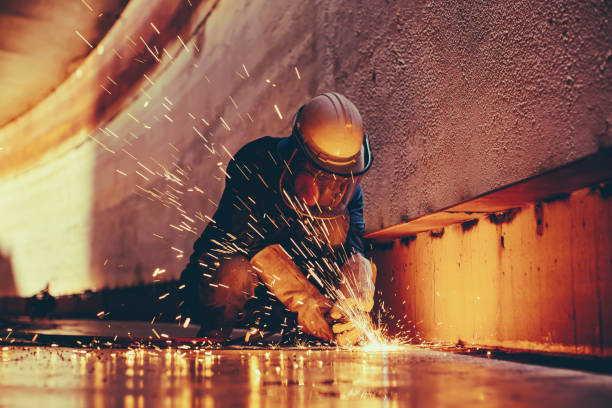 Best Automation and Robotic Welding in Orcutt, CA