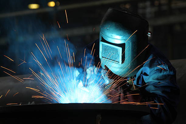 Affordable Welder Services in Orcutt, CA